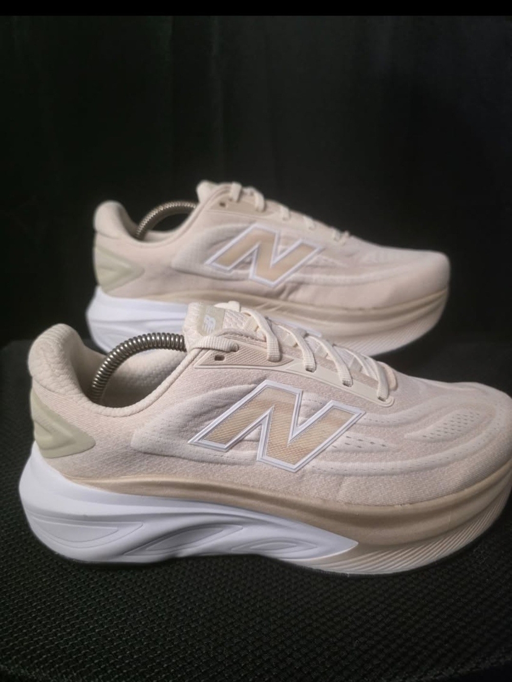 New Balance Fresh Foam X More V6
